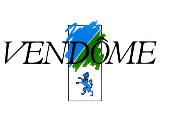 Logo de la ville de Vendôme